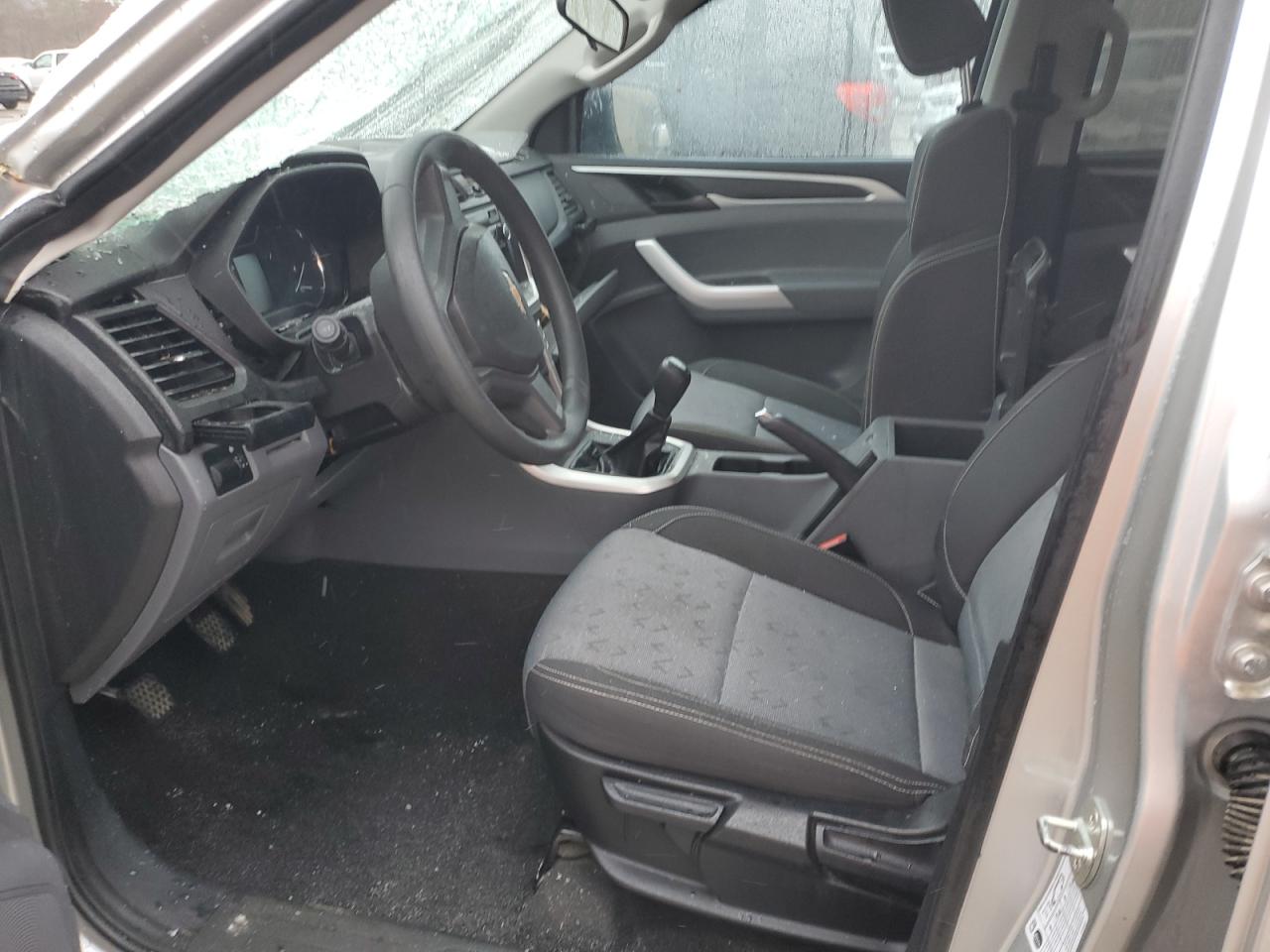 Chevrolet Silverado Image 7