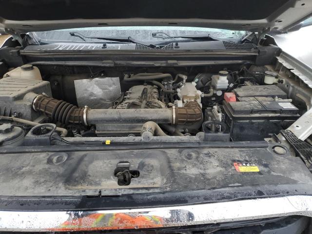 Chevrolet Silverado Image 12