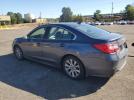Subaru Legacy 2.5i Premium Image 4