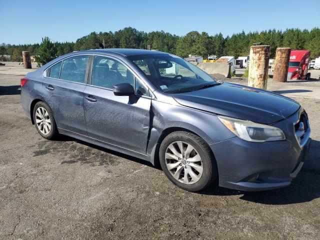 Subaru Legacy 2.5i Premium Image 3