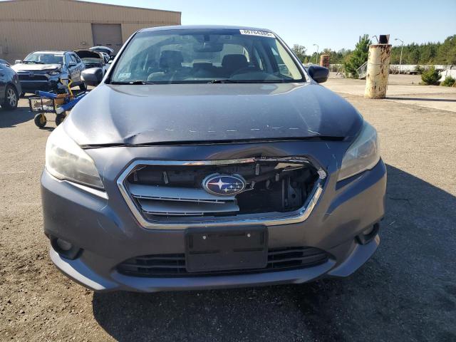 Subaru Legacy 2.5i Premium Image 6