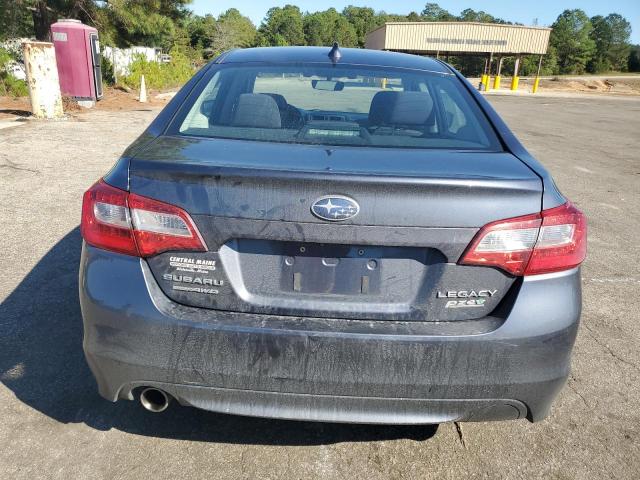 Subaru Legacy 2.5i Premium Image 9