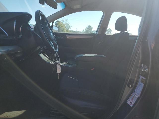 Subaru Legacy 2.5i Premium Image 8