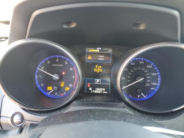 Subaru Legacy 2.5i Premium Image 11