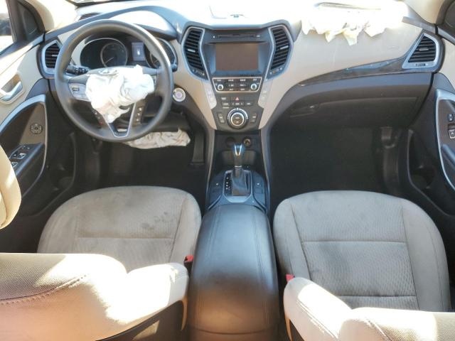 Hyundai SANTA FE Image 11