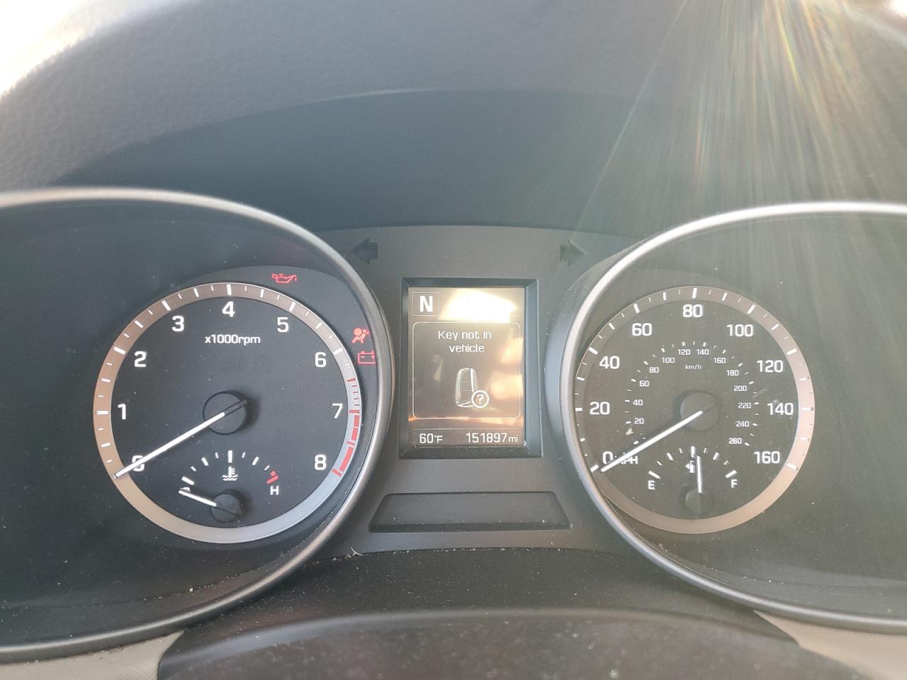 Hyundai SANTA FE Image 6