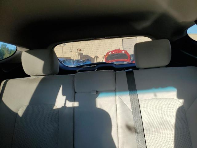 Hyundai SANTA FE Image 9