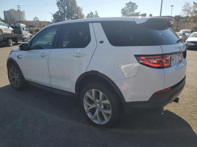 Land Rover Discovery Se Image 5