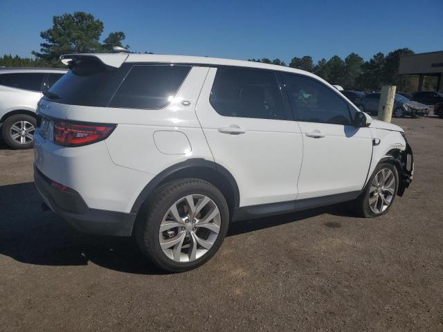 Land Rover Discovery Se Image 9