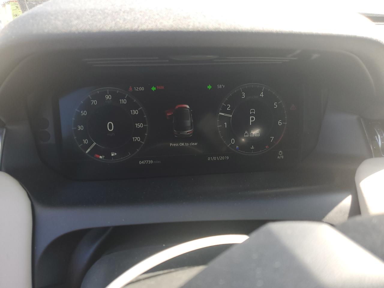 Land Rover Discovery Se Image 10