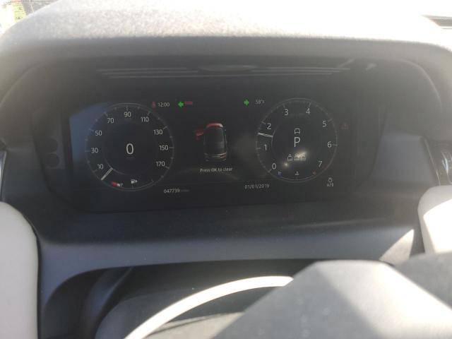 Land Rover Discovery Se Image 10