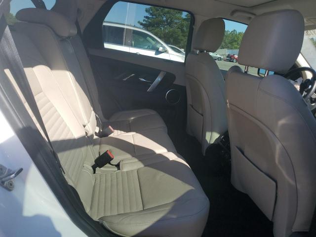 Land Rover Discovery Se Image 6