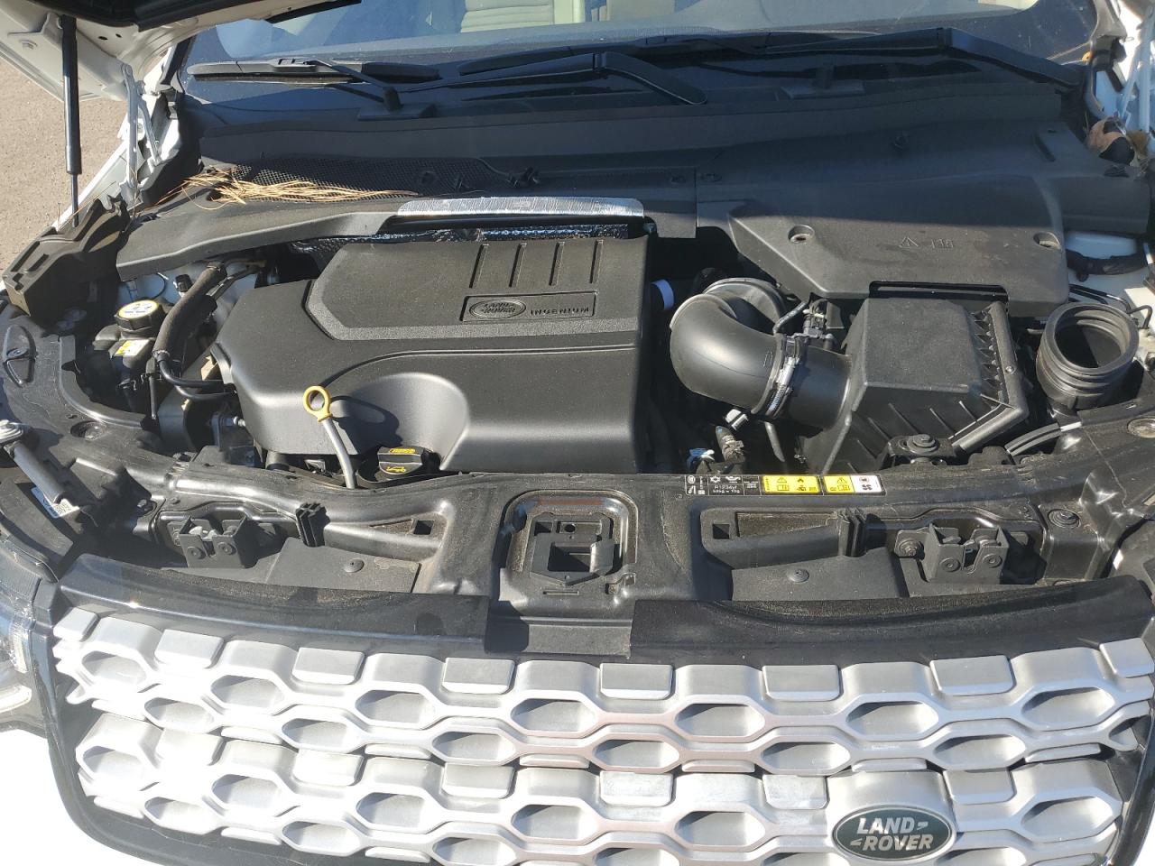 Land Rover Discovery Se Image 11