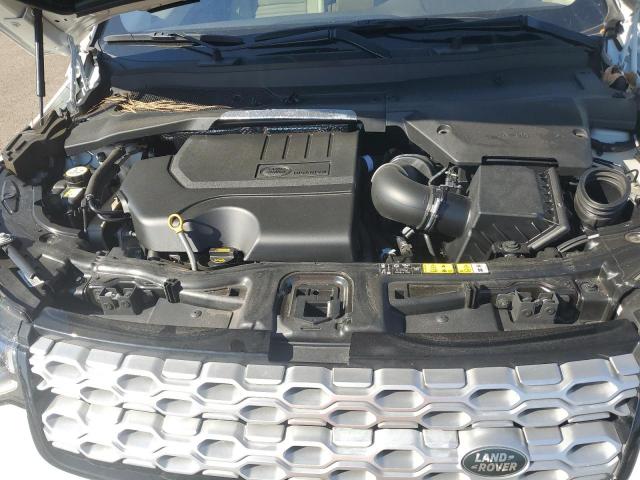 Land Rover Discovery Se Image 11