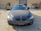 BMW 5 Series Xi Image 2