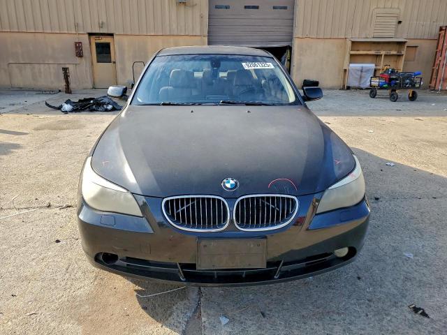 BMW 5 Series Xi Image 2