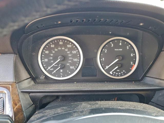 BMW 5 Series Xi Image 12