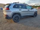 Jeep Grand Cherokee Sport Image 10