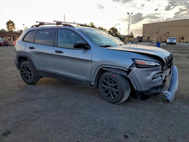 Jeep Grand Cherokee Sport Image 8