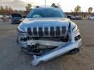 Jeep Grand Cherokee Sport Image 11