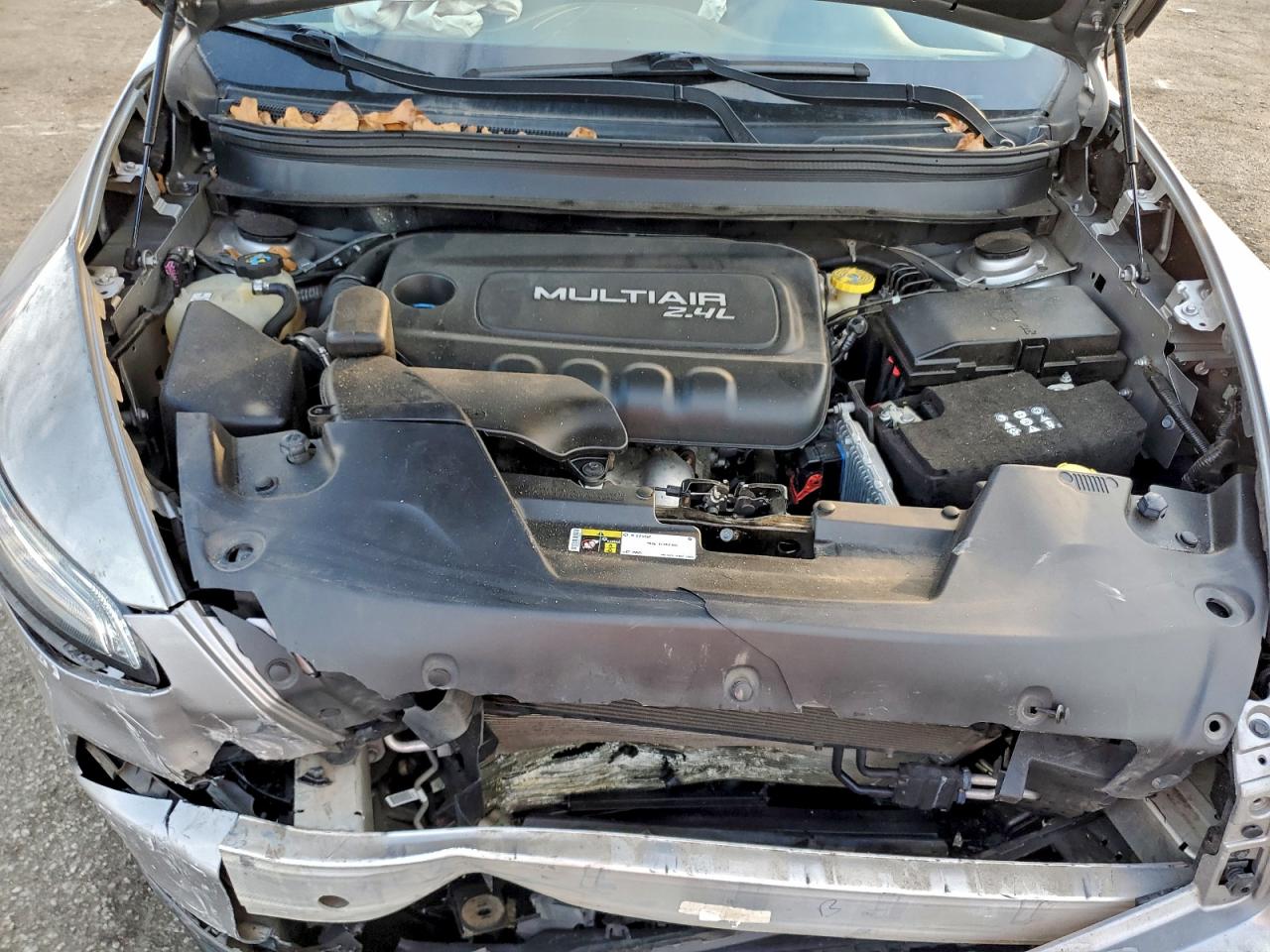 Jeep Grand Cherokee Sport Image 6