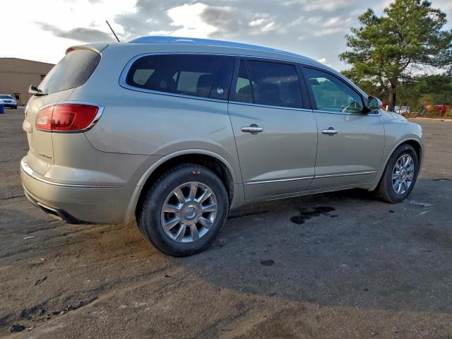 Buick Enclave Image 2