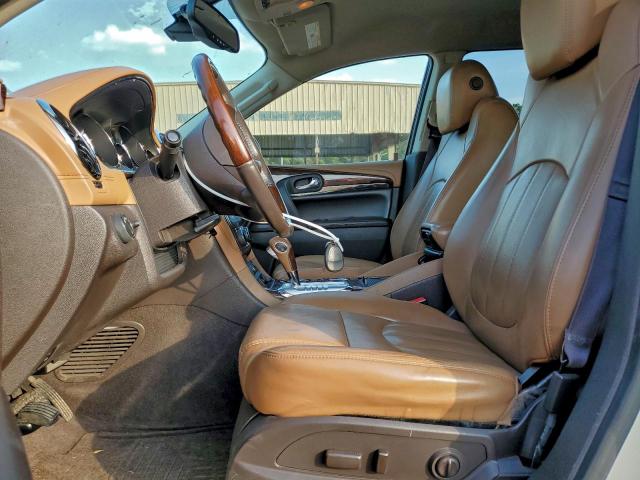 Buick Enclave Image 4