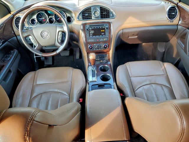 Buick Enclave Image 5