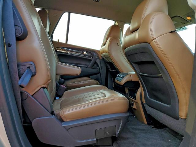 Buick Enclave Image 12