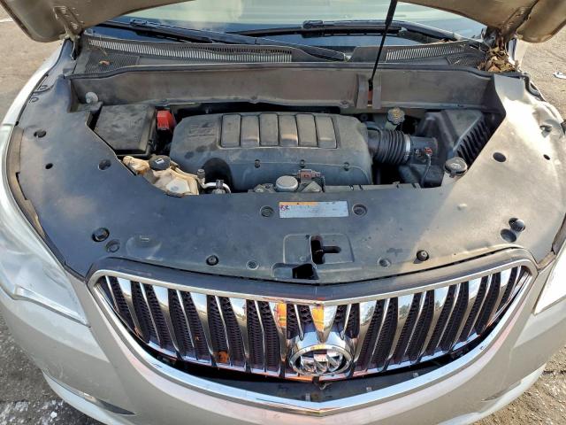 Buick Enclave Image 11