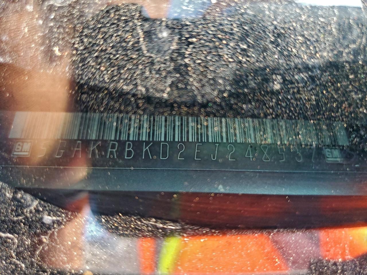 Buick Enclave Image 10