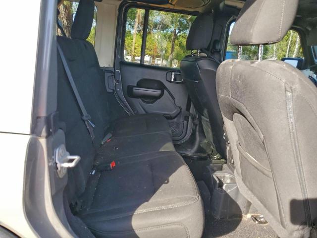 Jeep Wrangler Sport Image 7