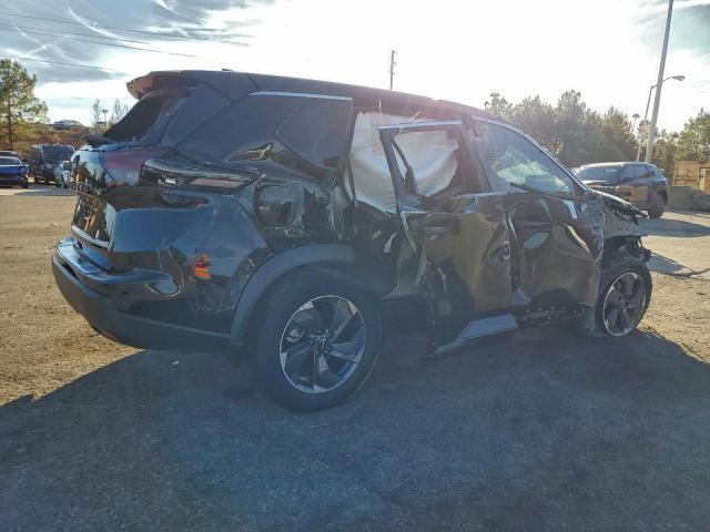 Nissan Rogue Sv Image 3