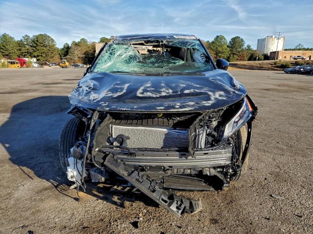 Nissan Rogue Sv Image 6