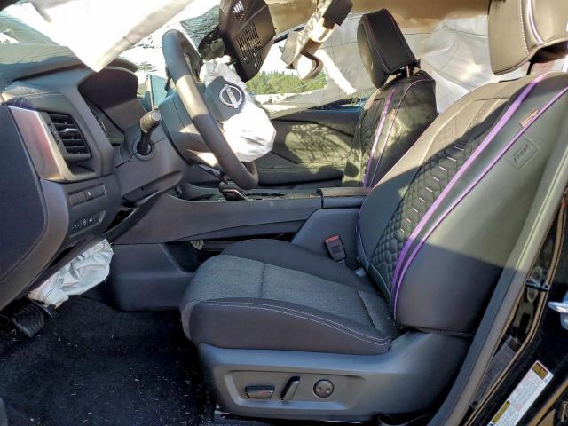 Nissan Rogue Sv Image 11