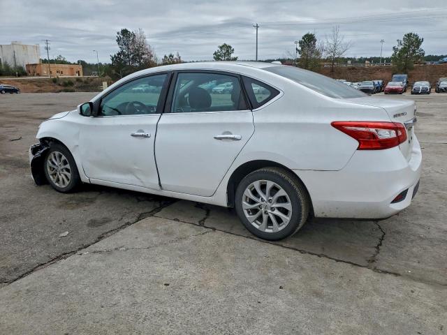 Nissan Sentra S Image 4