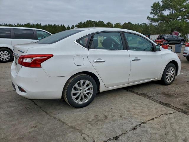 Nissan Sentra S Image 9