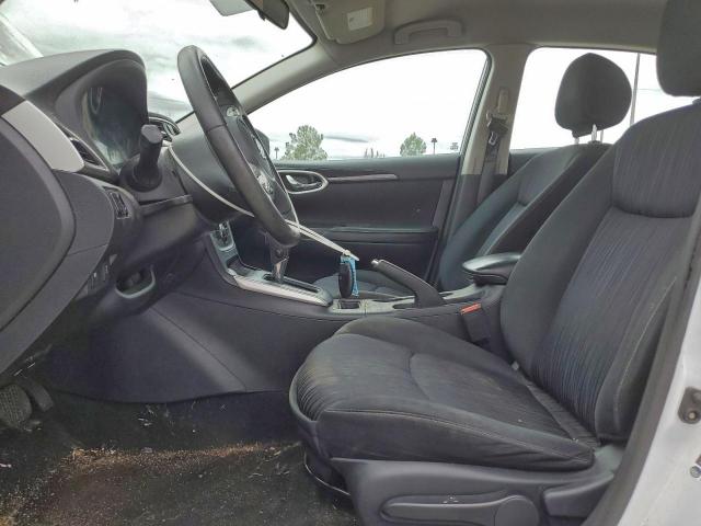 Nissan Sentra S Image 3