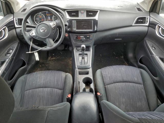 Nissan Sentra S Image 5