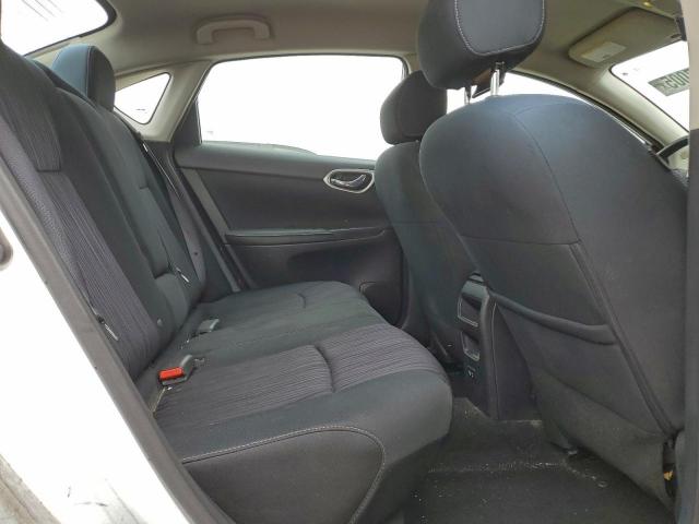 Nissan Sentra S Image 6