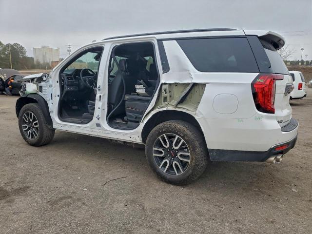 GMC Yukon At4 Image 3