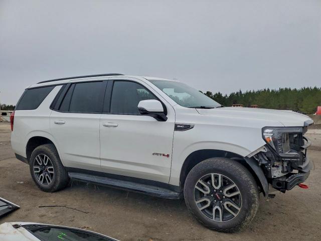 GMC Yukon At4 Image 5