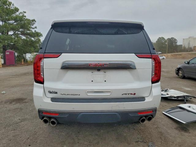 GMC Yukon At4 Image 12