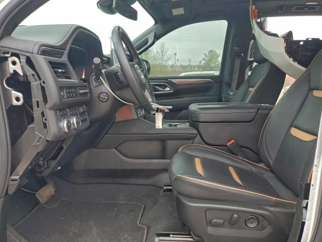 GMC Yukon At4 Image 4