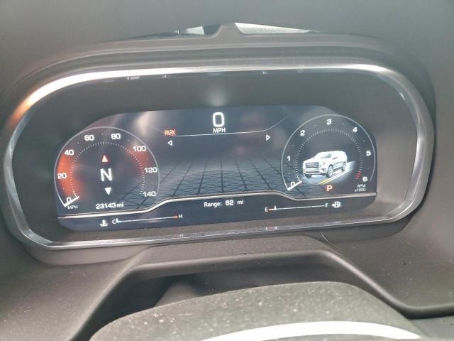 GMC Yukon At4 Image 14