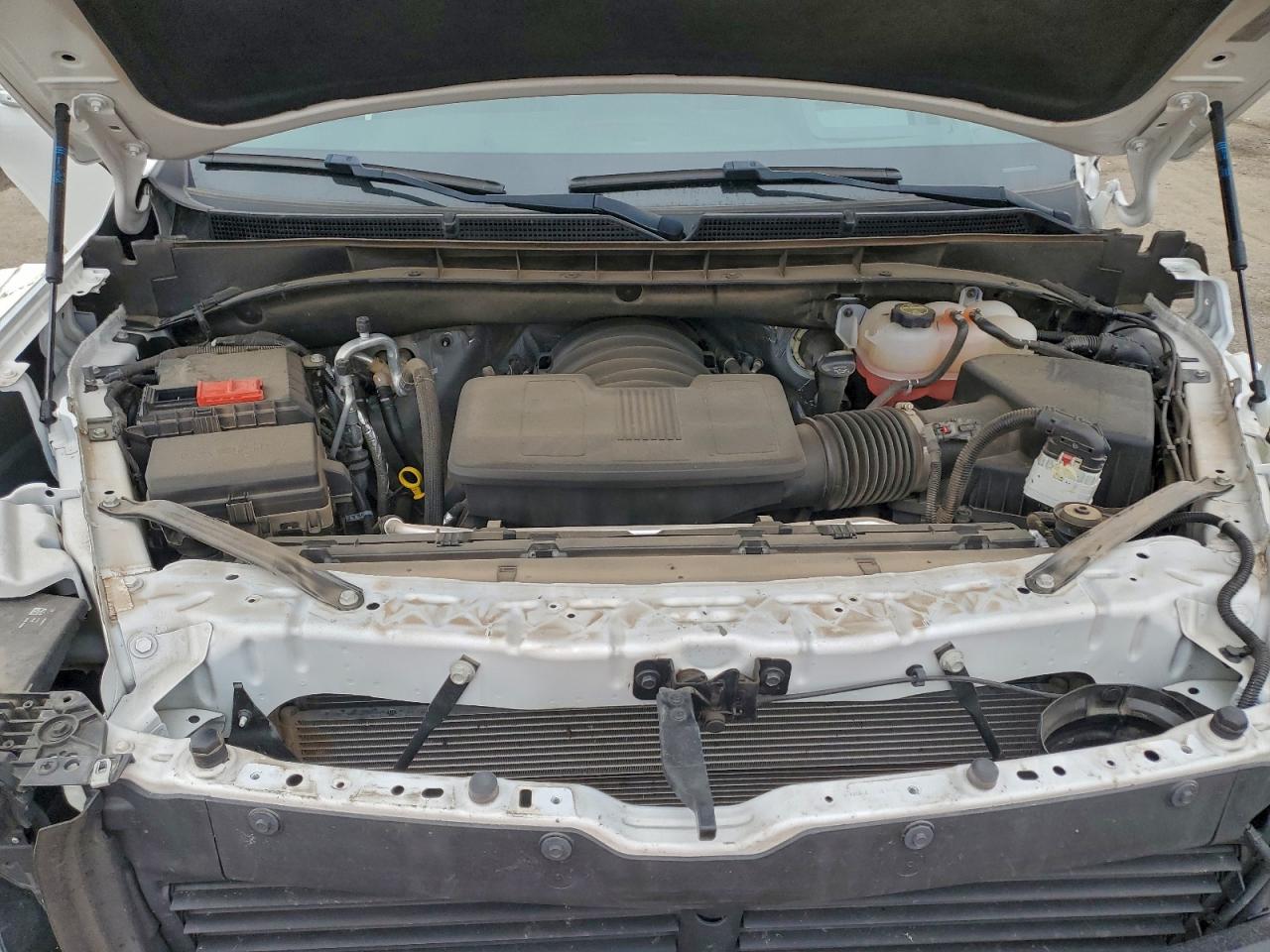 GMC Yukon At4 Image 10