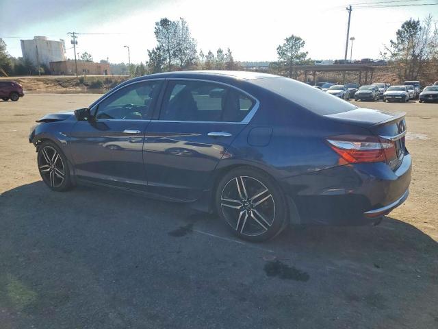 Honda Accord Sport Image 2