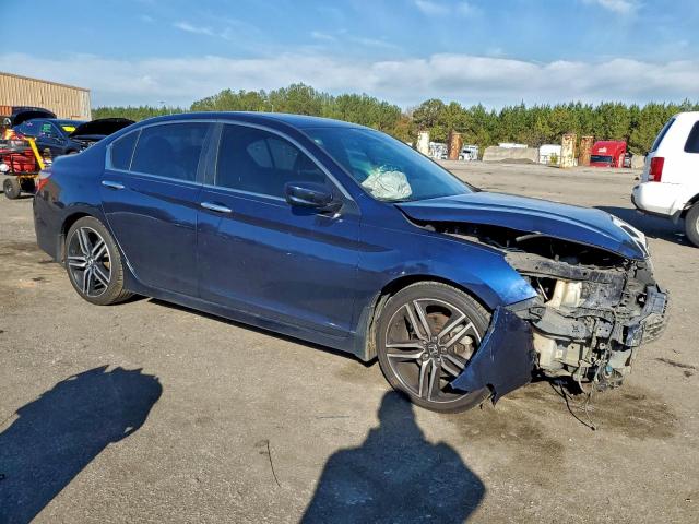 Honda Accord Sport Image 4