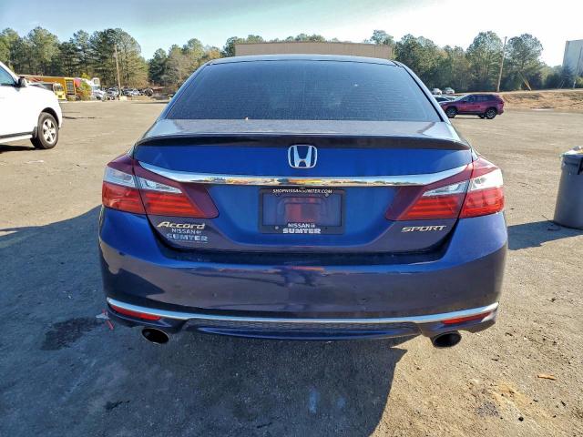 Honda Accord Sport Image 10