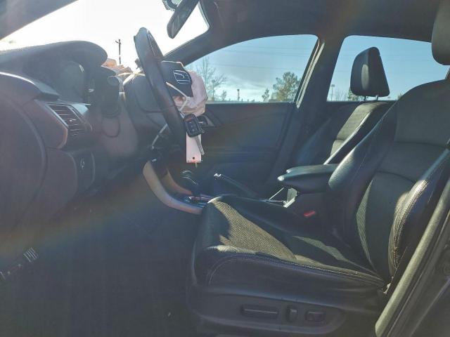 Honda Accord Sport Image 5